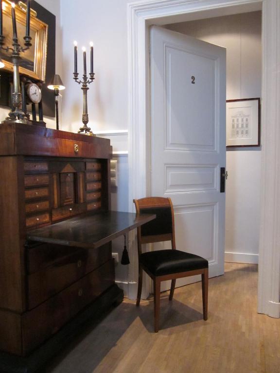 Bourgogne Suite Maastricht Eksteriør bilde