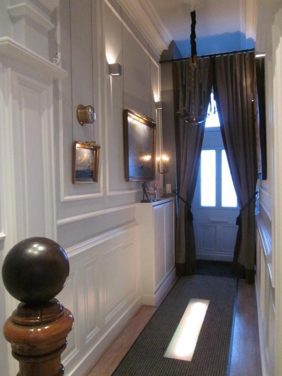 Bourgogne Suite Maastricht Eksteriør bilde