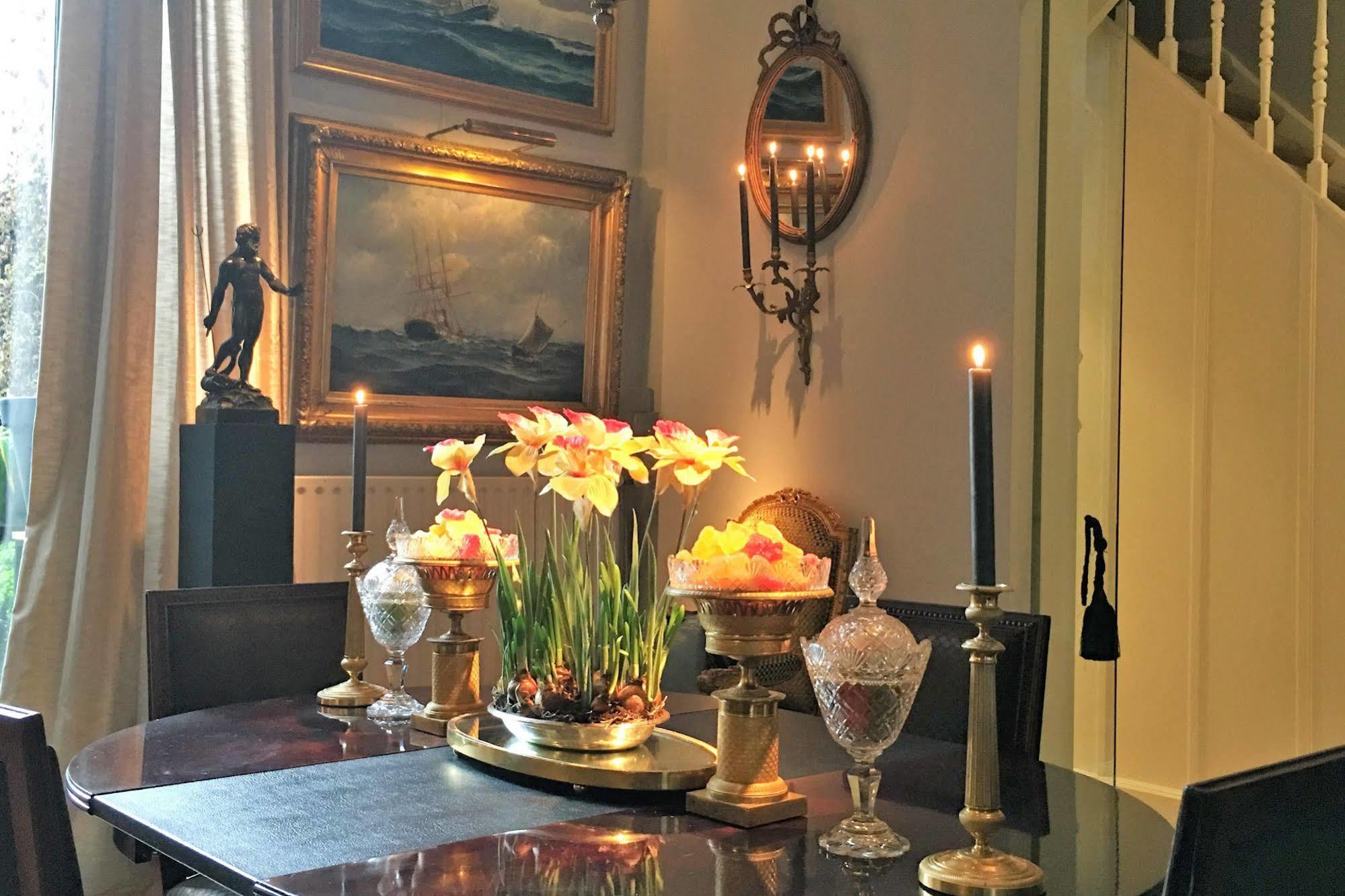 Bourgogne Suite Maastricht Eksteriør bilde