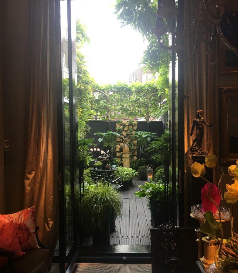 Bourgogne Suite Maastricht Eksteriør bilde